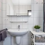 Apartmán Strand-butze 9206 Yachthafenresidenz