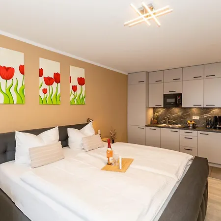 Strand-butze 9206 Yachthafenresidenz