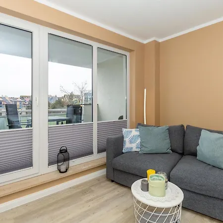 Strand-butze 9206 Yachthafenresidenz Ostseebad Kühlungsborn